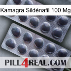 Kamagra Sildénafil 100 Mg 31